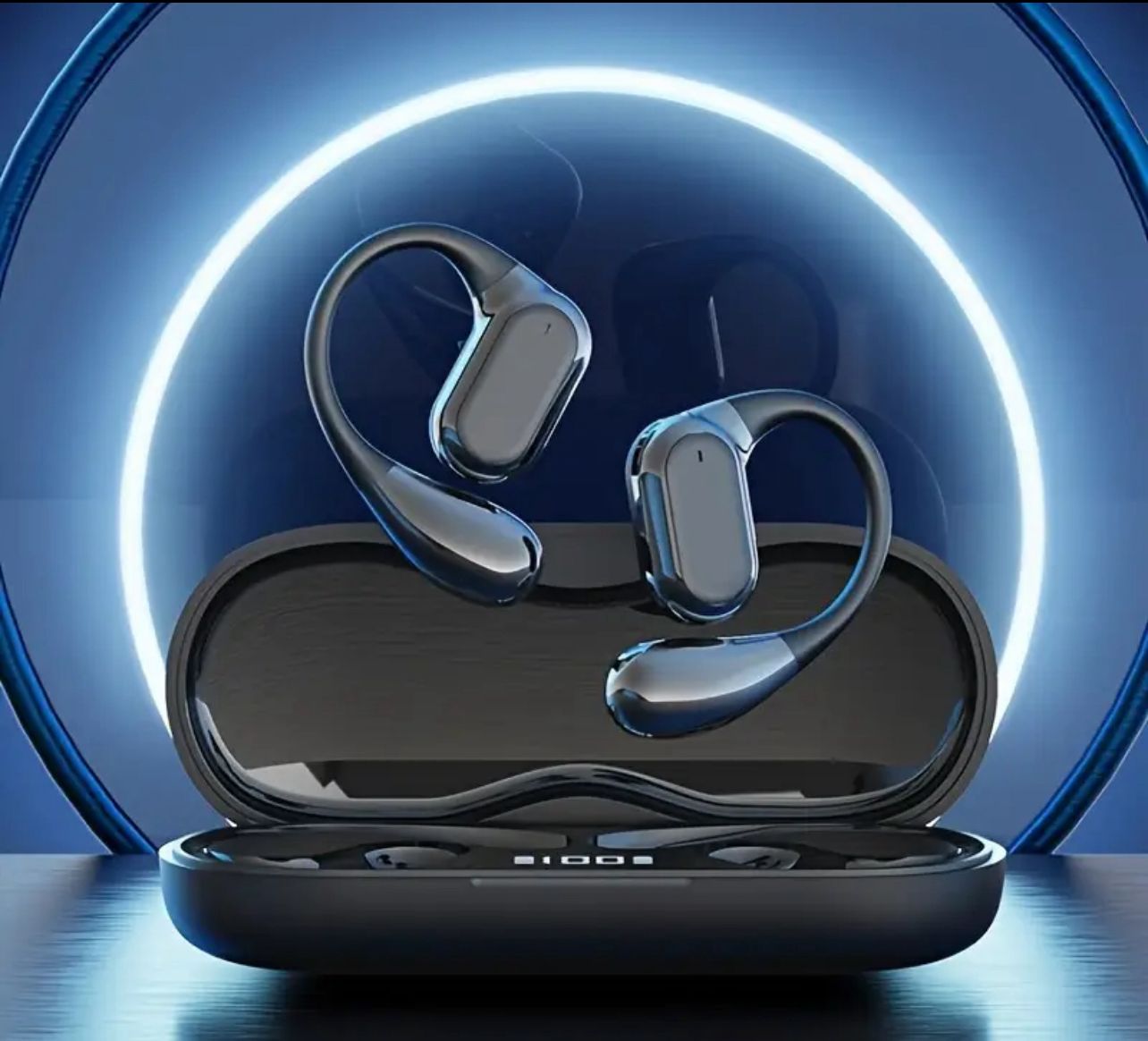 Audífono Air Earcuff M61