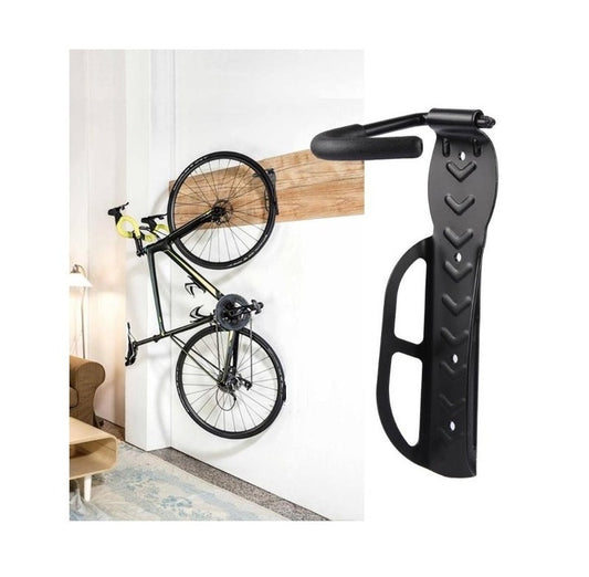 SOPORTE DE PARED PARA BICICLETA GANCHO