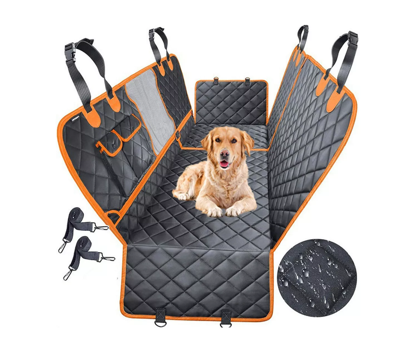 Protector de Sillas Carro (Mascotas)