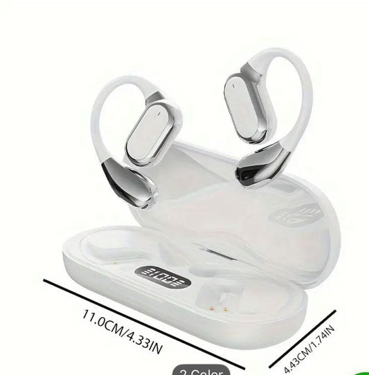 Audífono Air Earcuff M61