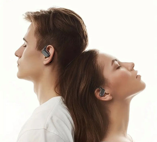 Audífono Air Earcuff M61
