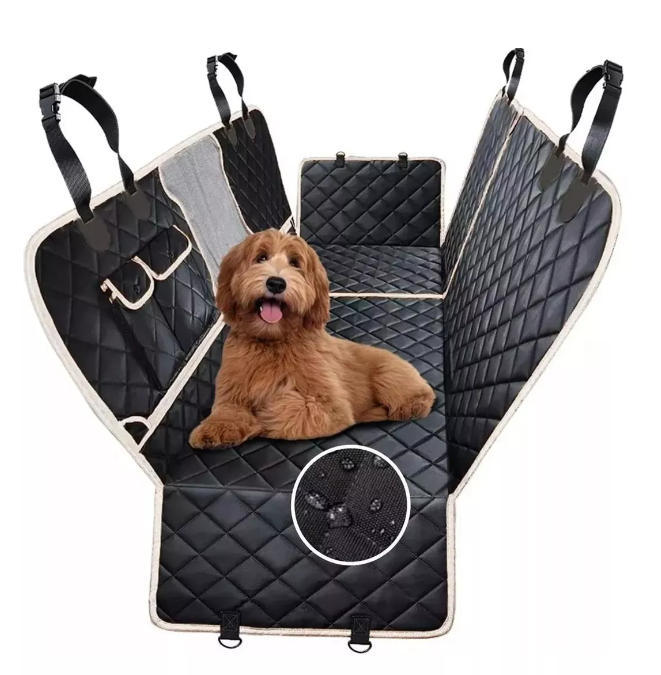 Protector de Sillas Carro (Mascotas)